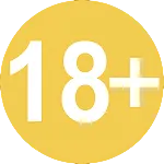 Jeu Responsable 18+ logo