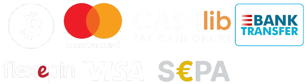 Méthodes de Paiement